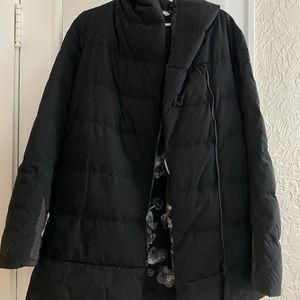Lululemon Winter Coat